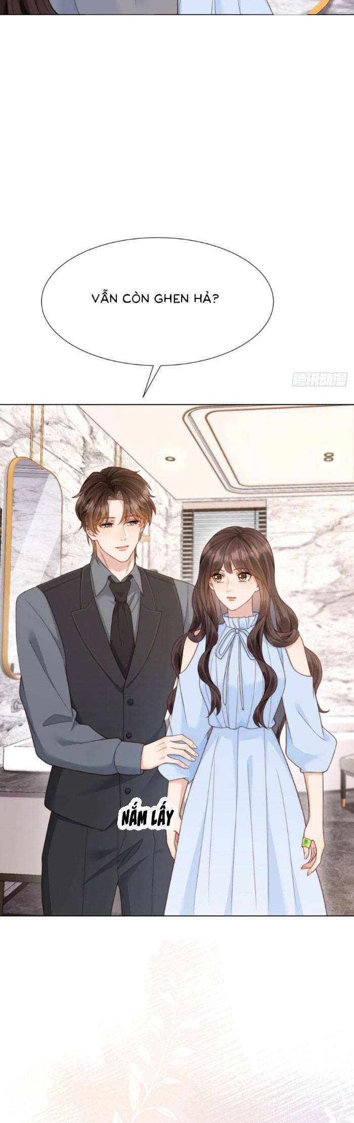 Kết Hôn Với Đại Lão Thực Vật Chapter 37 - Trang 2
