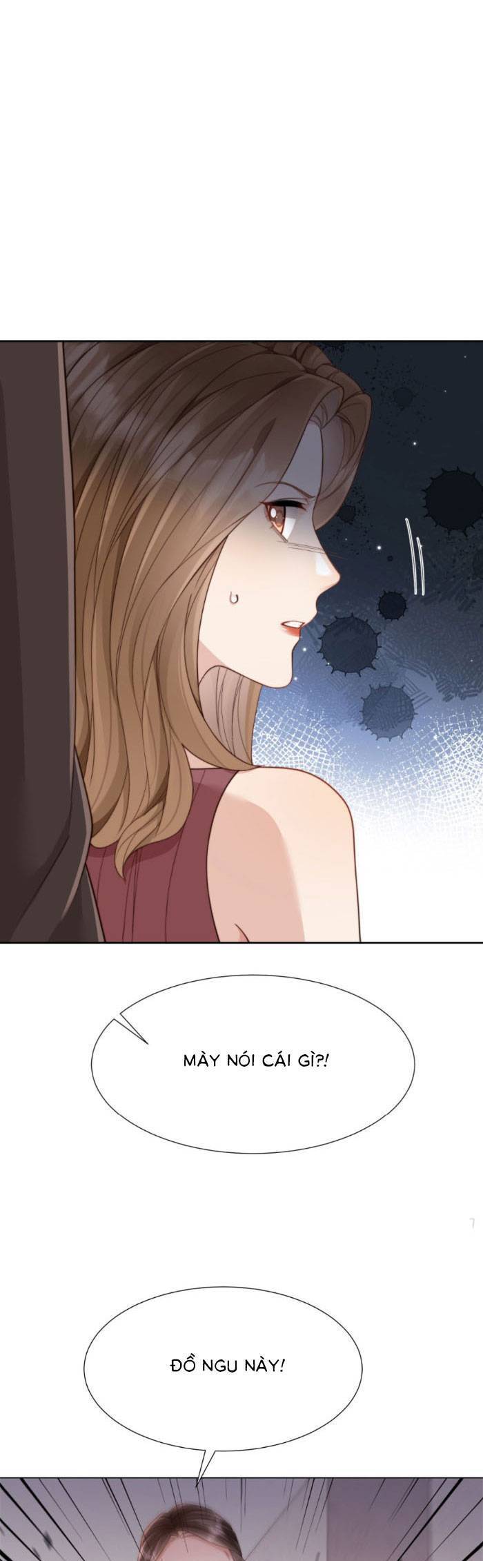 Kết Hôn Với Đại Lão Thực Vật Chapter 37 - Trang 2