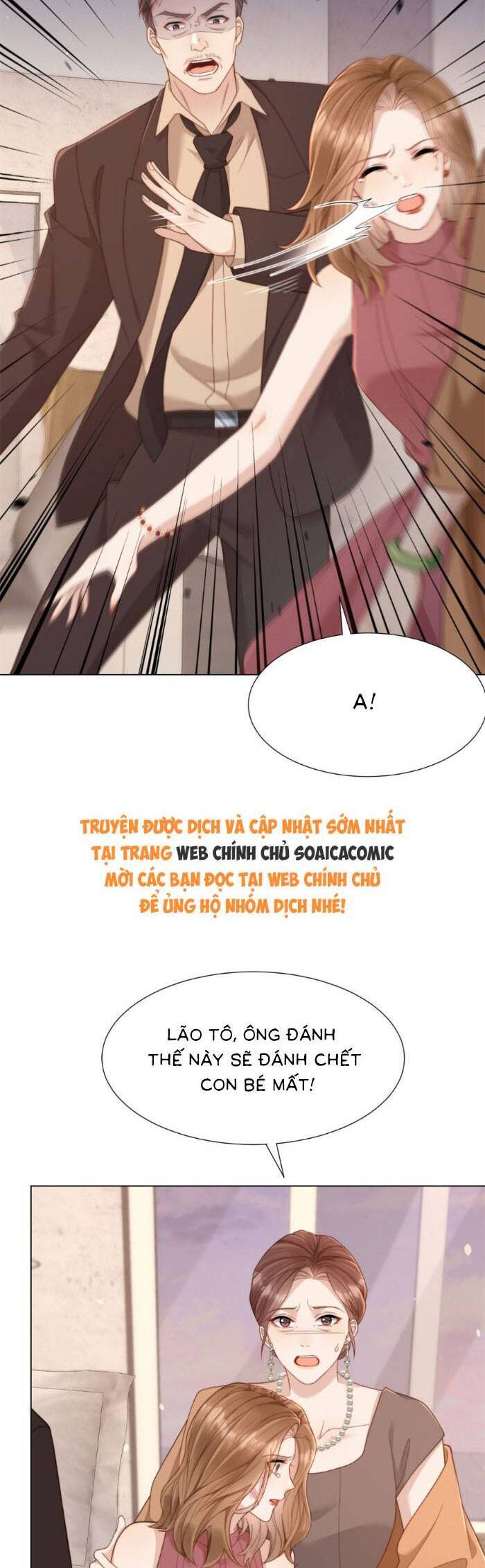 Kết Hôn Với Đại Lão Thực Vật Chapter 37 - Trang 2