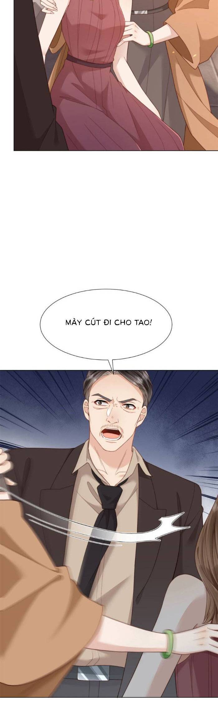 Kết Hôn Với Đại Lão Thực Vật Chapter 37 - Trang 2