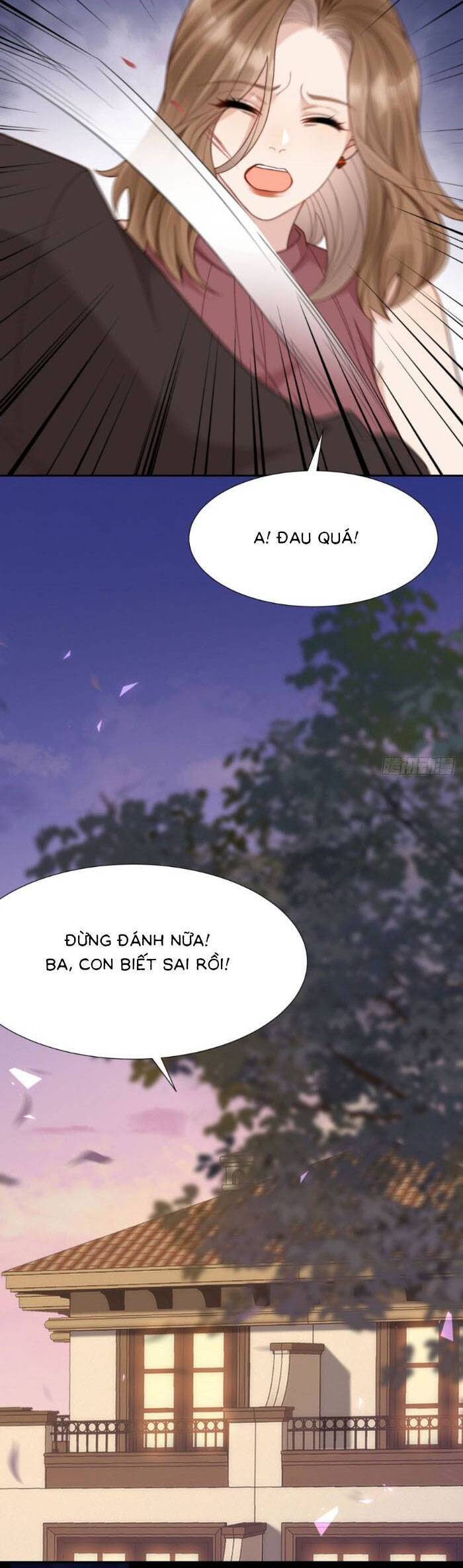 Kết Hôn Với Đại Lão Thực Vật Chapter 37 - Trang 2