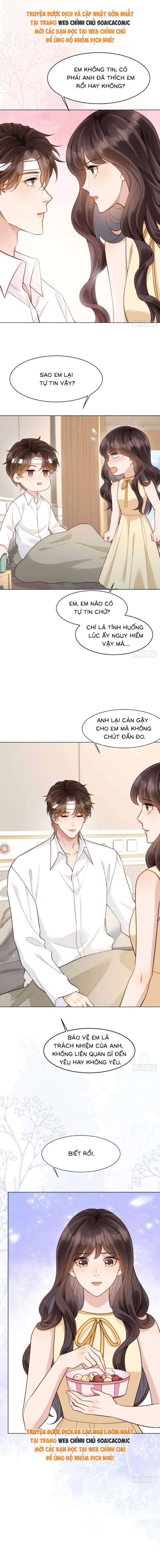 Kết Hôn Với Đại Lão Thực Vật Chapter 41 - Trang 2