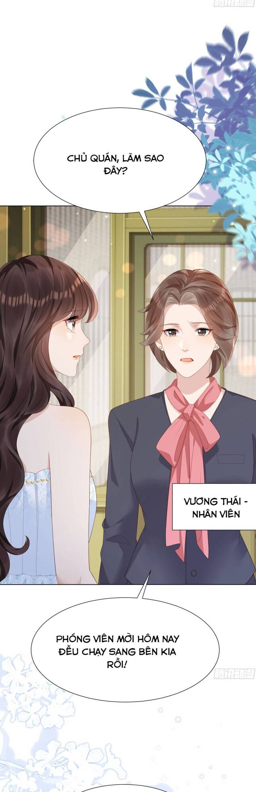Kết Hôn Với Đại Lão Thực Vật Chapter 46 - Trang 2