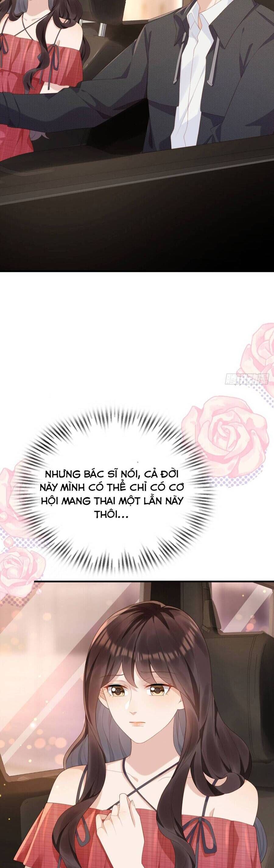 Kết Hôn Với Đại Lão Thực Vật Chapter 46 - Trang 2