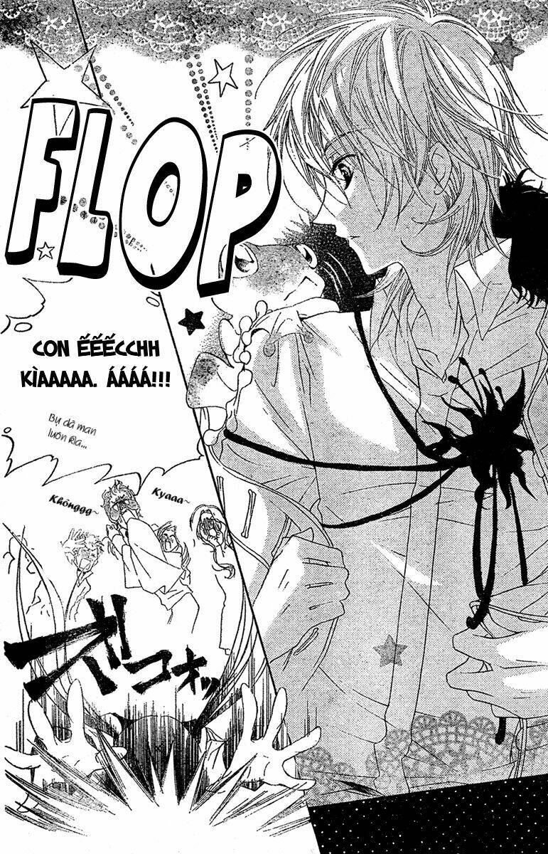 Mishounen Produce Chapter 3 - Trang 2