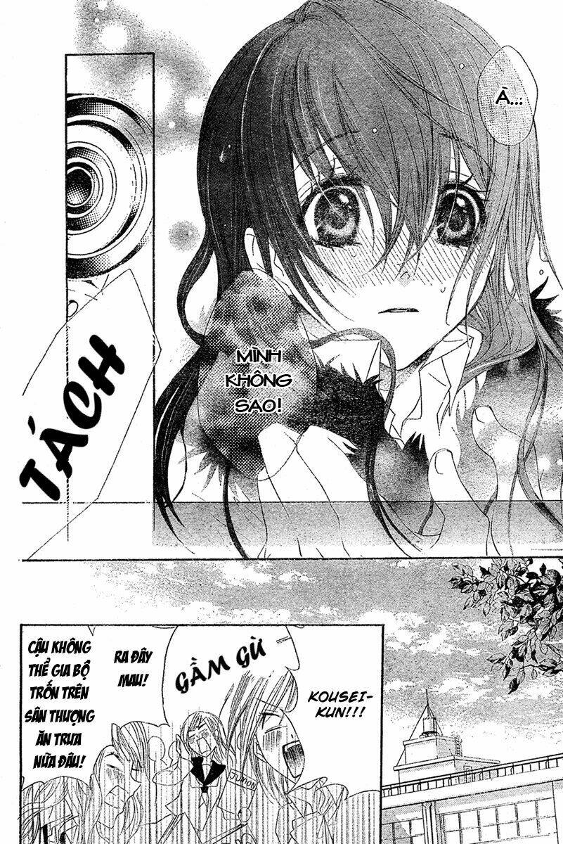 Mishounen Produce Chapter 3 - Trang 2