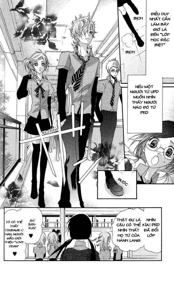 Mishounen Produce Chapter 6 - Trang 2