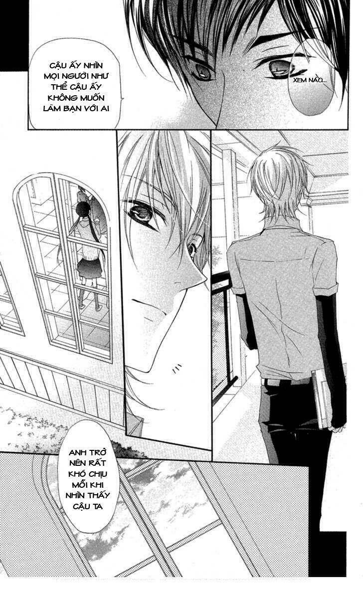 Mishounen Produce Chapter 6 - Trang 2