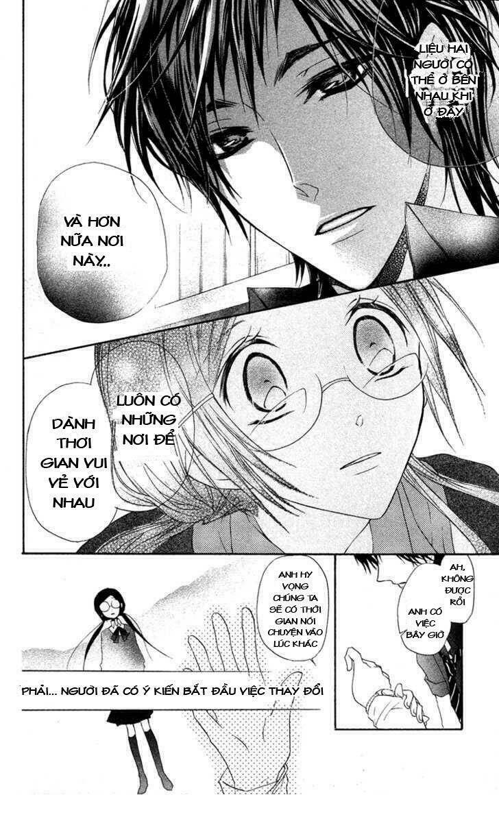 Mishounen Produce Chapter 6 - Trang 2