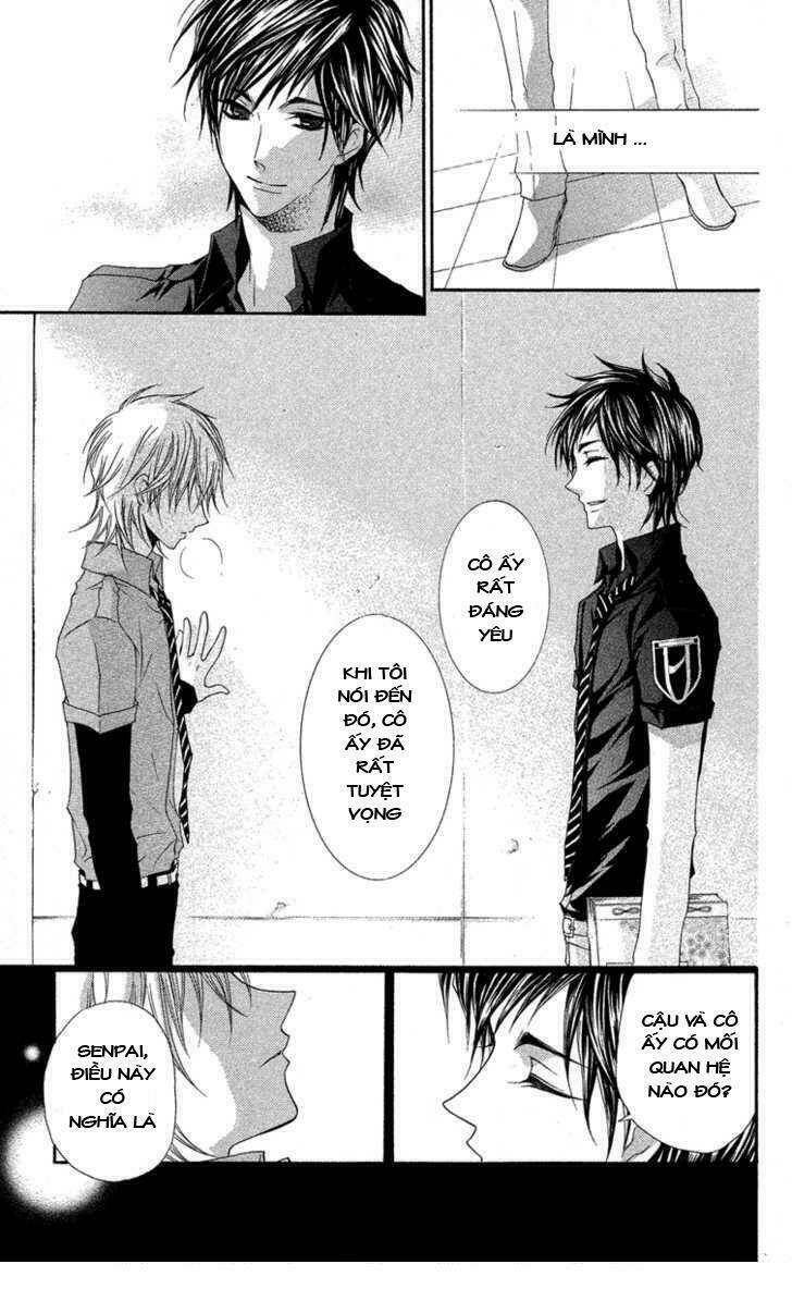 Mishounen Produce Chapter 6 - Trang 2