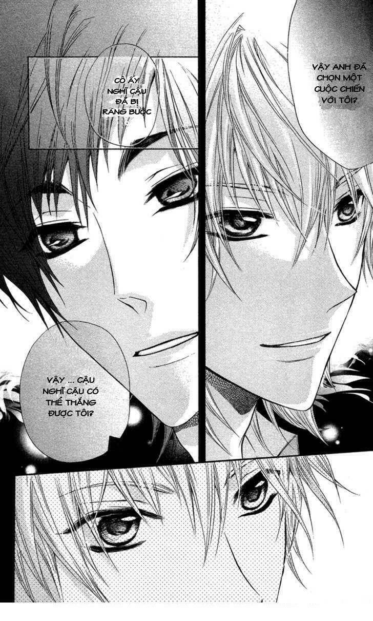 Mishounen Produce Chapter 6 - Trang 2