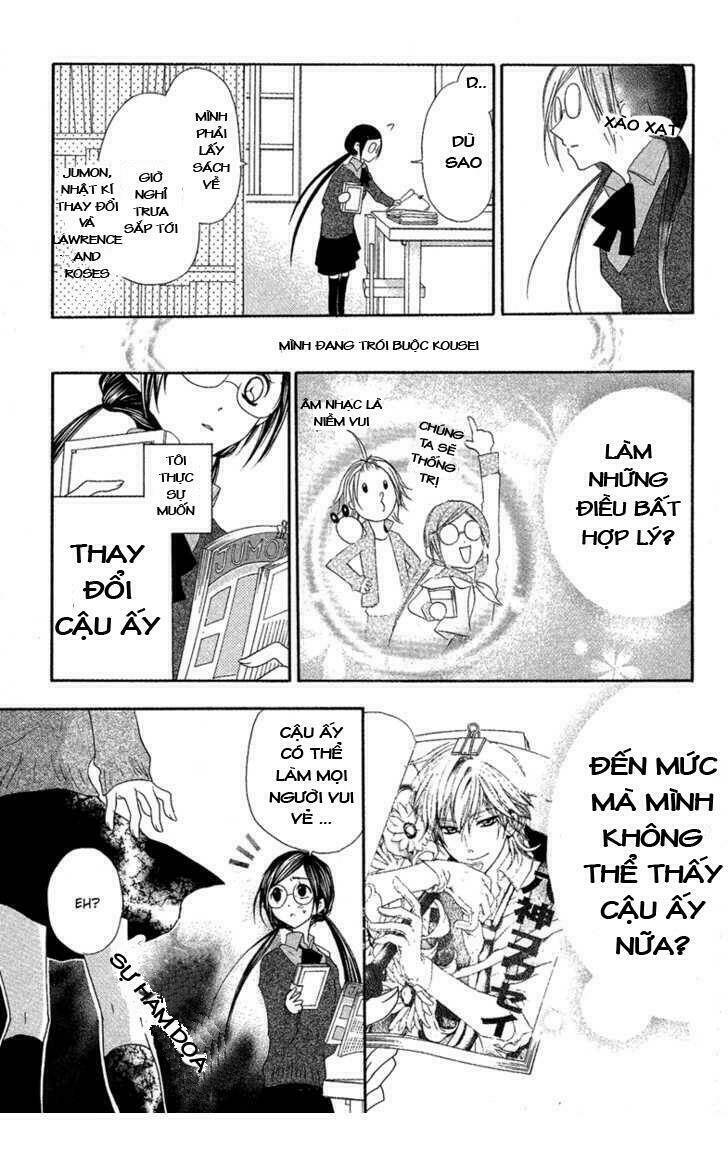 Mishounen Produce Chapter 6 - Trang 2