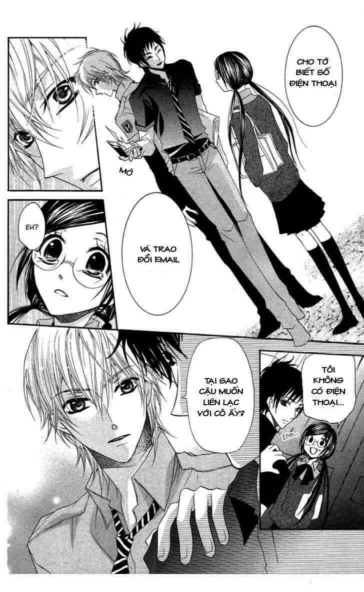 Mishounen Produce Chapter 6 - Trang 2