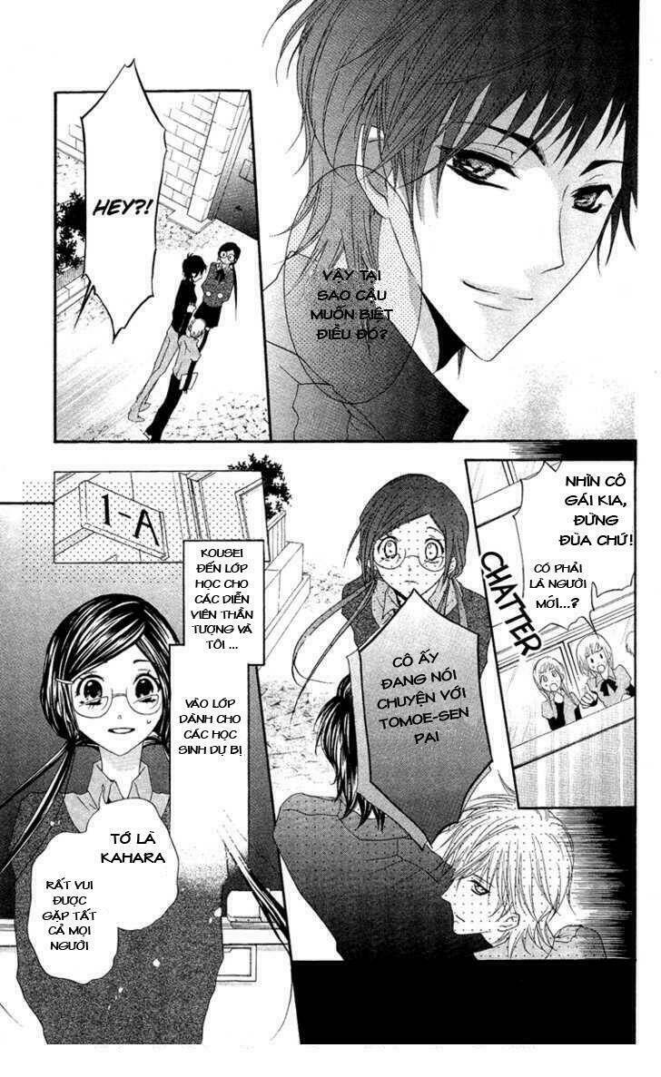 Mishounen Produce Chapter 6 - Trang 2