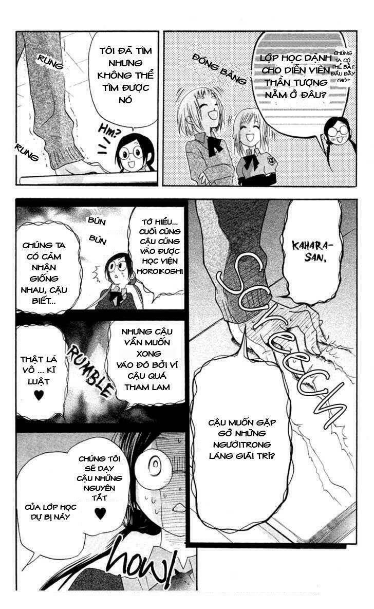 Mishounen Produce Chapter 6 - Trang 2