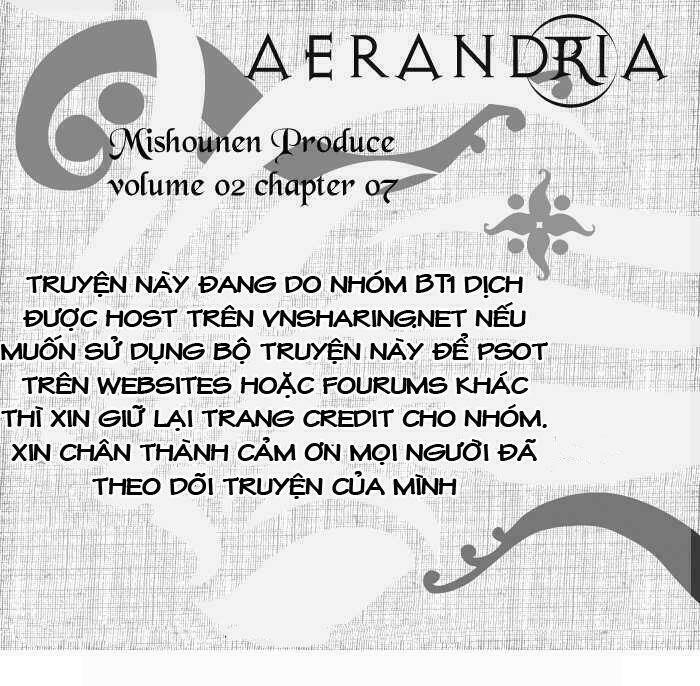 Mishounen Produce Chapter 7 - Trang 2