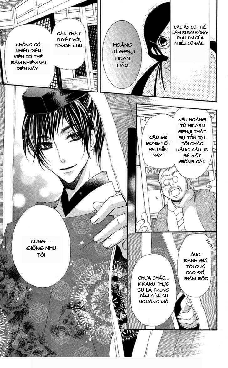 Mishounen Produce Chapter 7 - Trang 2