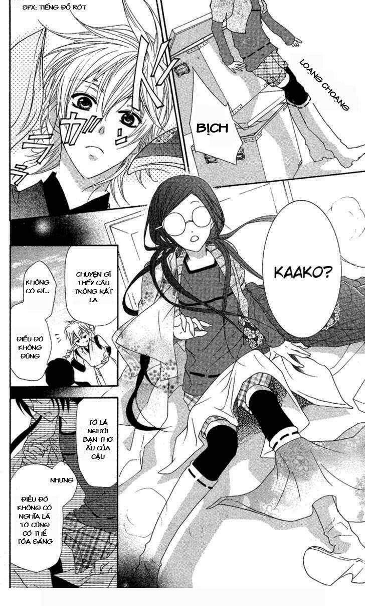 Mishounen Produce Chapter 7 - Trang 2