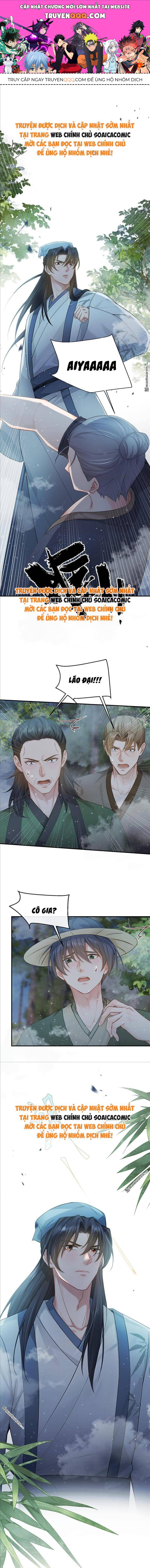 Mang Cả Siêu Thị Xuyên Không Về Nuôi Thừa Tướng Chapter 26 - Trang 2