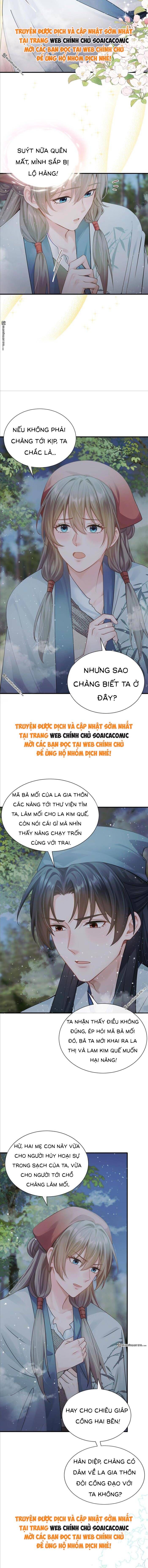 Mang Cả Siêu Thị Xuyên Không Về Nuôi Thừa Tướng Chapter 26 - Trang 2