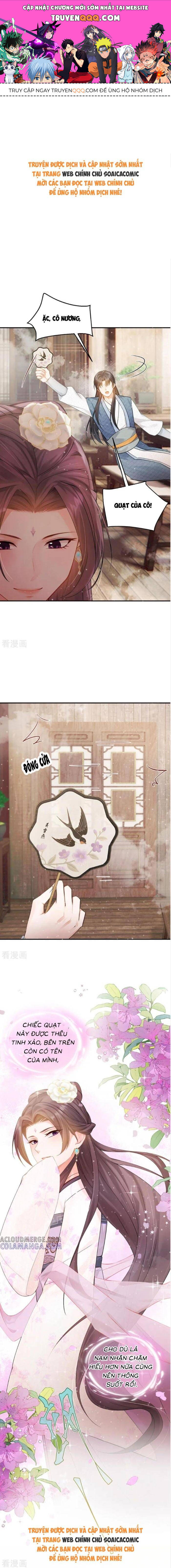 Mang Cả Siêu Thị Xuyên Không Về Nuôi Thừa Tướng Chapter 35 - Trang 2