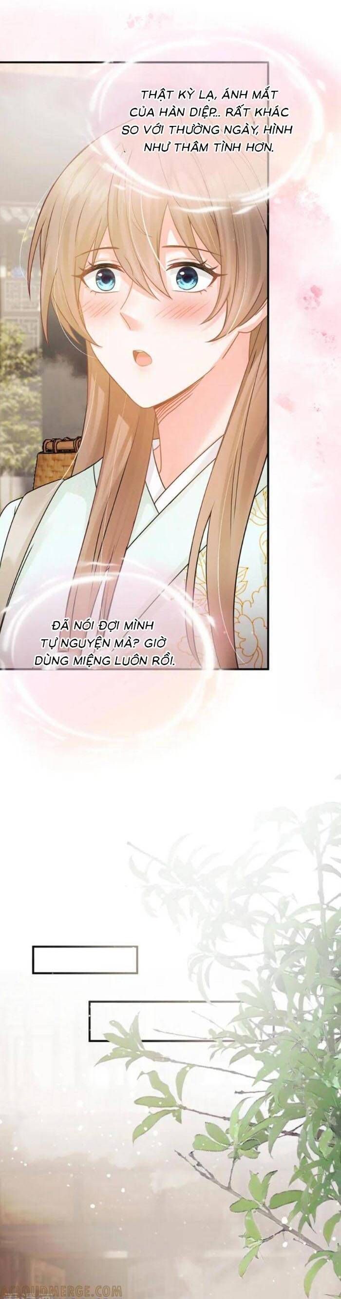 Mang Cả Siêu Thị Xuyên Không Về Nuôi Thừa Tướng Chapter 44 - Trang 2