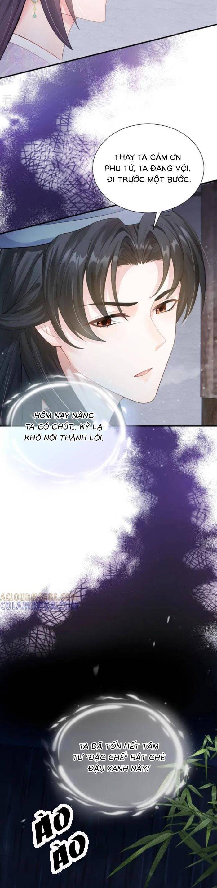 Mang Cả Siêu Thị Xuyên Không Về Nuôi Thừa Tướng Chapter 53 - Trang 2