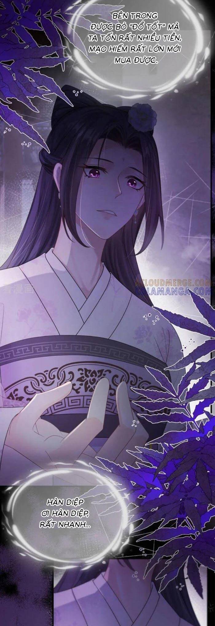 Mang Cả Siêu Thị Xuyên Không Về Nuôi Thừa Tướng Chapter 53 - Trang 2