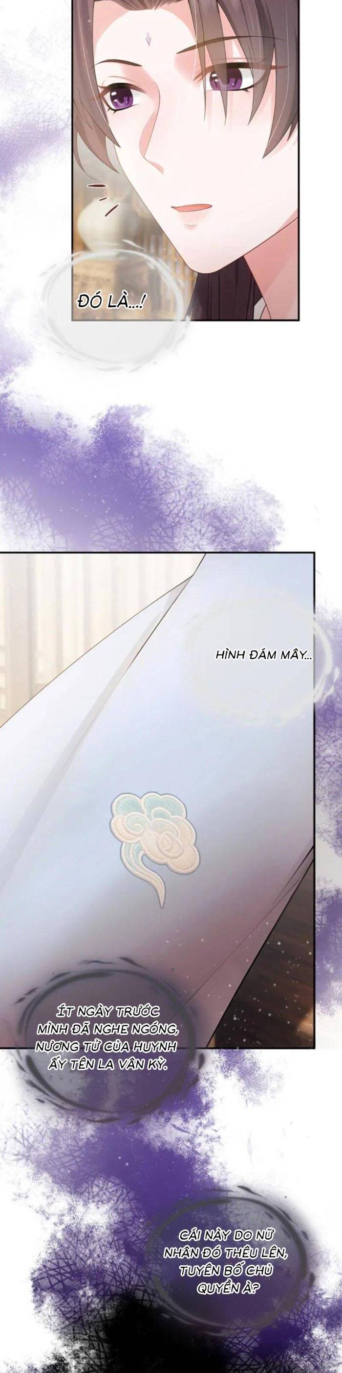 Mang Cả Siêu Thị Xuyên Không Về Nuôi Thừa Tướng Chapter 53 - Trang 2