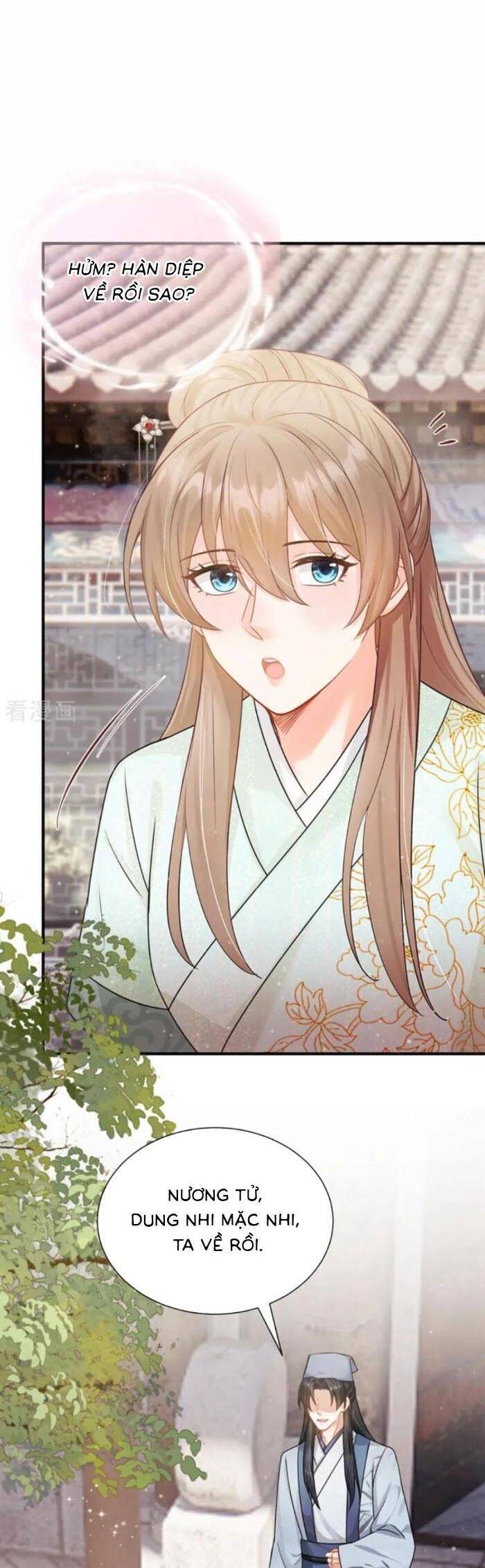 Mang Cả Siêu Thị Xuyên Không Về Nuôi Thừa Tướng Chapter 53 - Trang 2