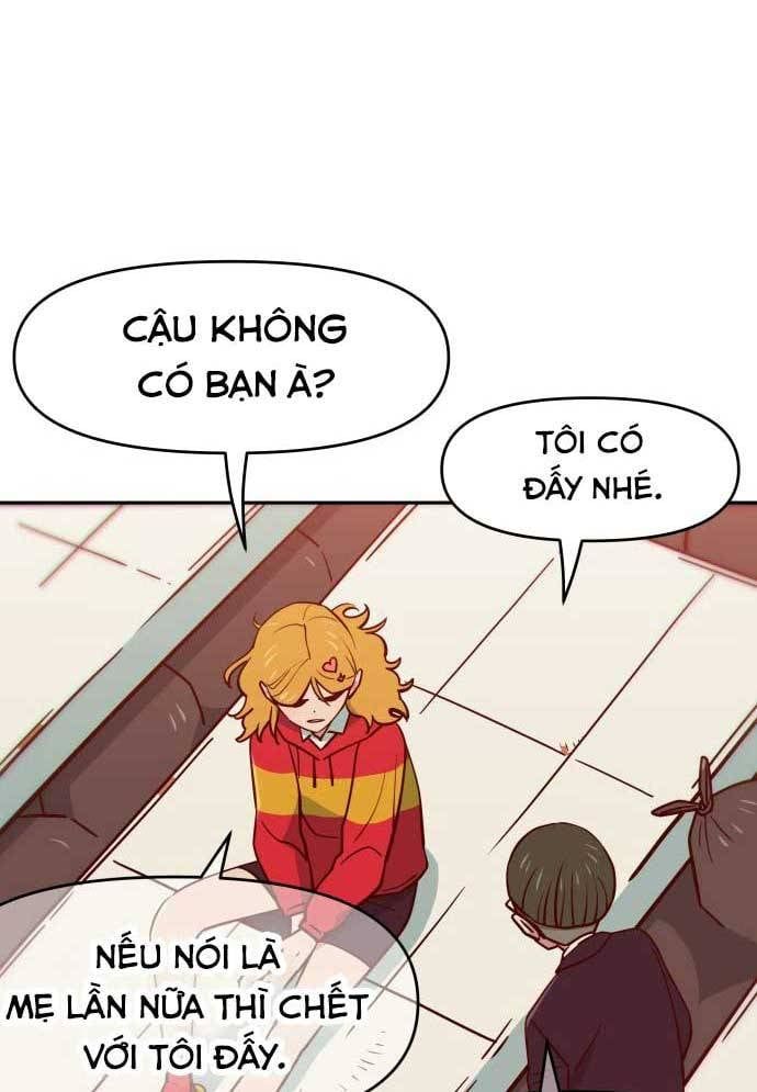 Unlucky Boy, Undead Girl (One Shot) Chapter 9 - Trang 2