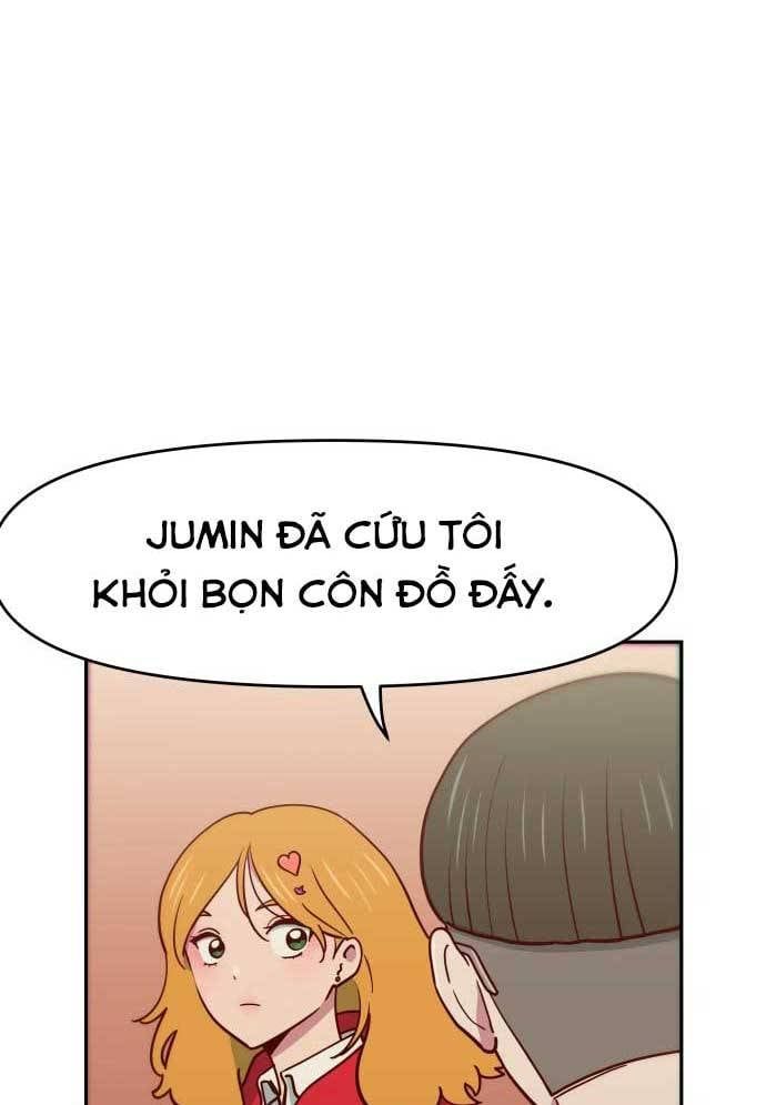 Unlucky Boy, Undead Girl (One Shot) Chapter 9 - Trang 2