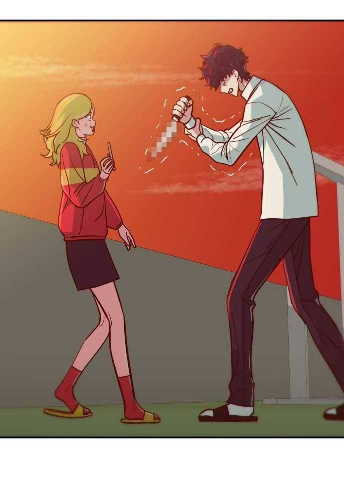 Unlucky Boy, Undead Girl (One Shot) Chapter 9 - Trang 2