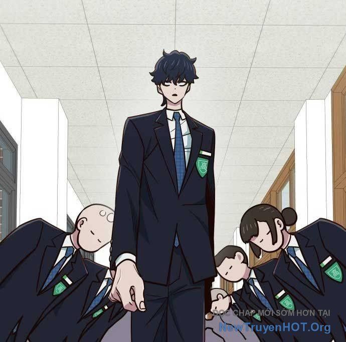 Unlucky Boy, Undead Girl (One Shot) Chapter 10 - Trang 2