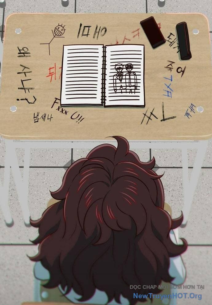 Unlucky Boy, Undead Girl (One Shot) Chapter 10 - Trang 2