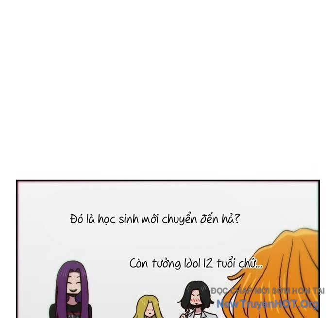 Unlucky Boy, Undead Girl (One Shot) Chapter 10 - Trang 2