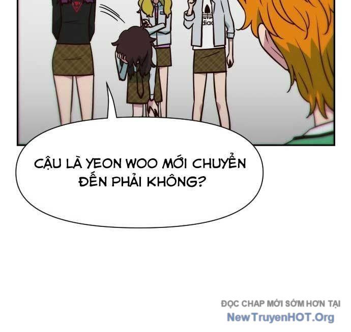Unlucky Boy, Undead Girl (One Shot) Chapter 10 - Trang 2
