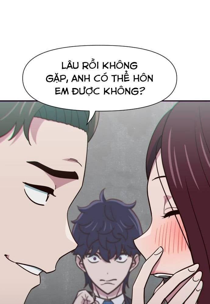 Unlucky Boy, Undead Girl (One Shot) Chapter 11 - Trang 2