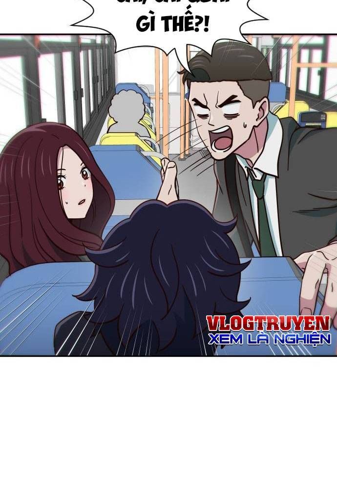 Unlucky Boy, Undead Girl (One Shot) Chapter 11 - Trang 2