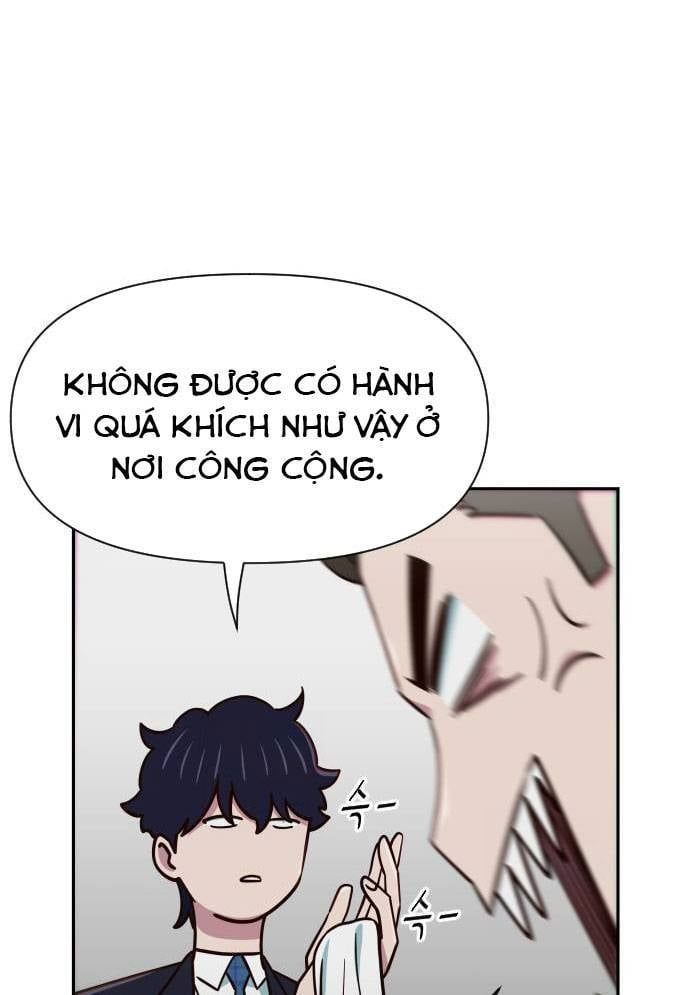 Unlucky Boy, Undead Girl (One Shot) Chapter 11 - Trang 2