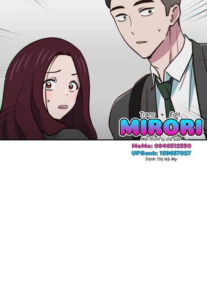 Unlucky Boy, Undead Girl (One Shot) Chapter 11 - Trang 2