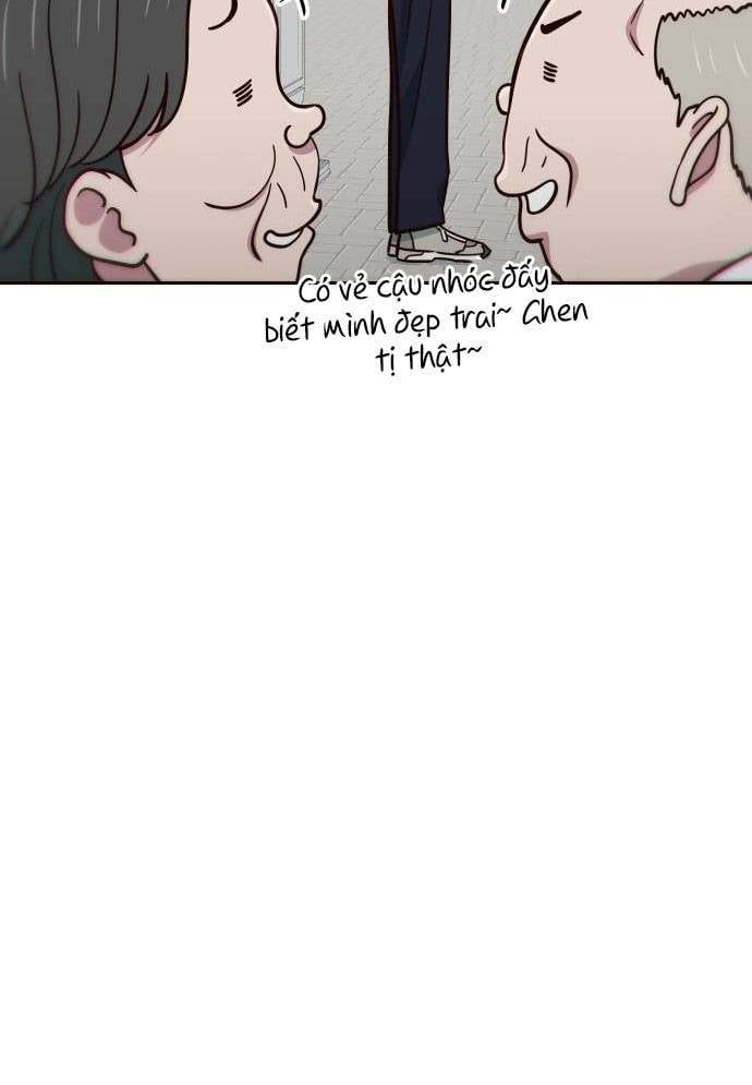 Unlucky Boy, Undead Girl (One Shot) Chapter 11 - Trang 2
