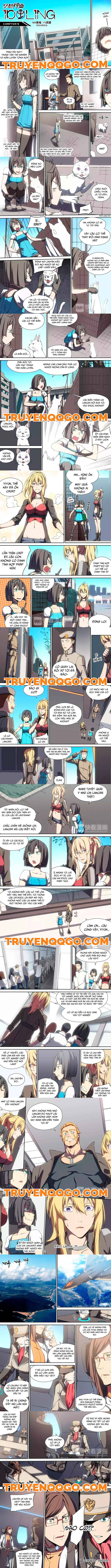 Idoling Chapter 9 - Trang 2