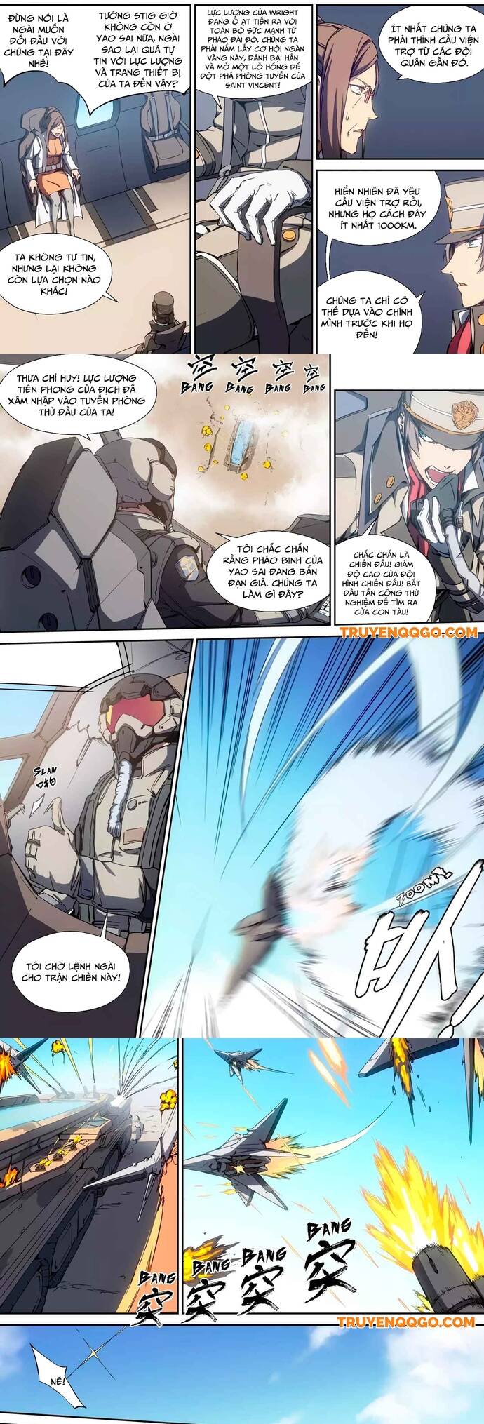 Idoling Chapter 12 - Trang 2