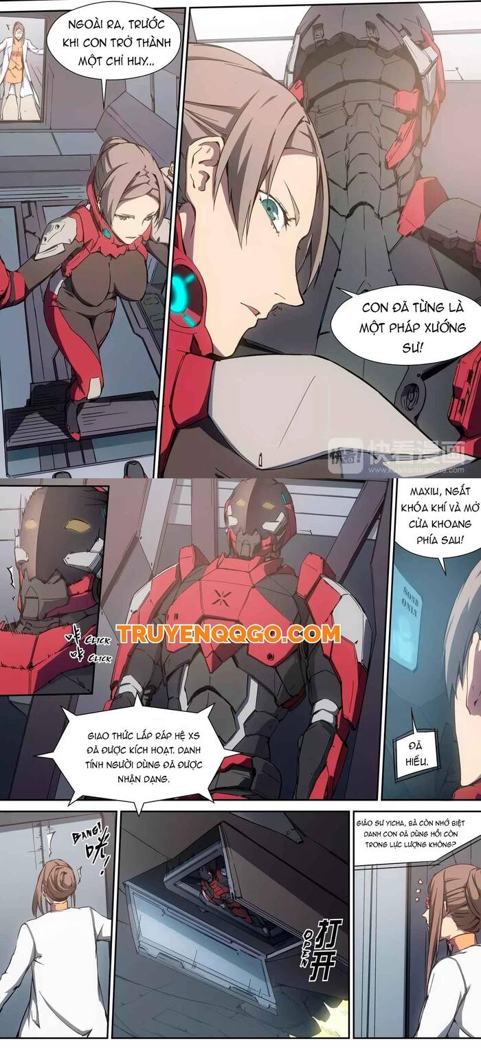 Idoling Chapter 13 - Trang 2