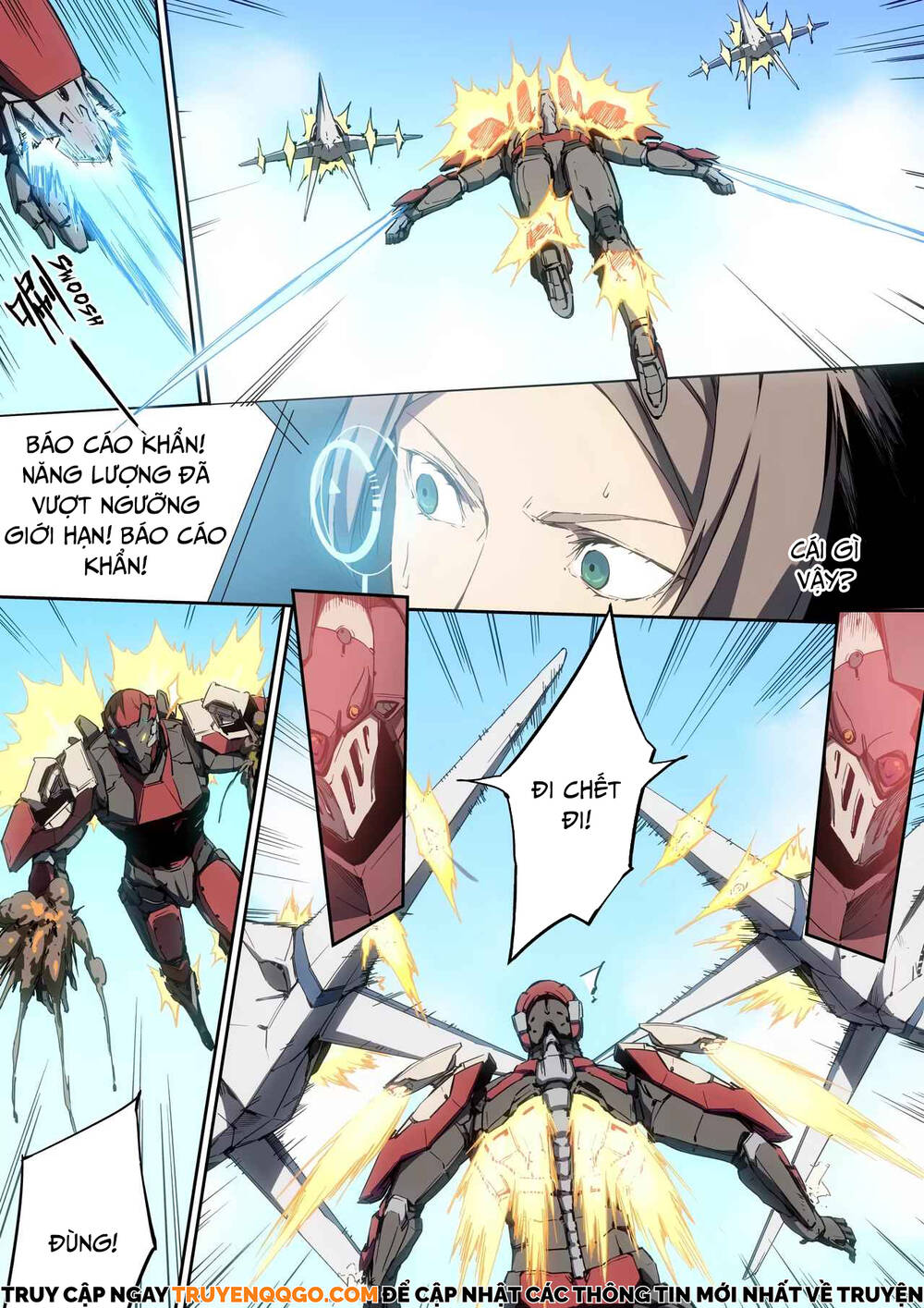 Idoling Chapter 14 - Trang 2