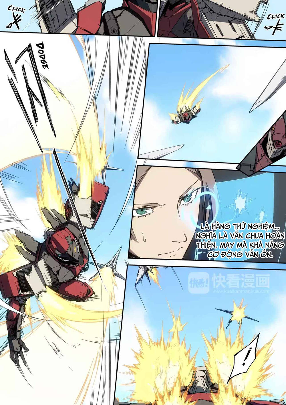 Idoling Chapter 14 - Trang 2