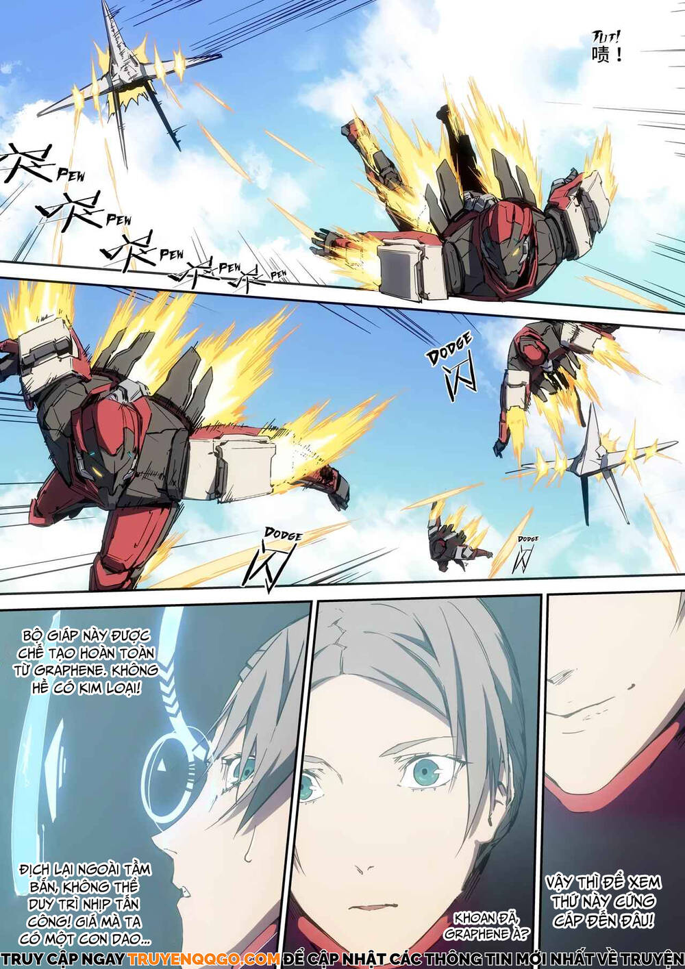 Idoling Chapter 14 - Trang 2