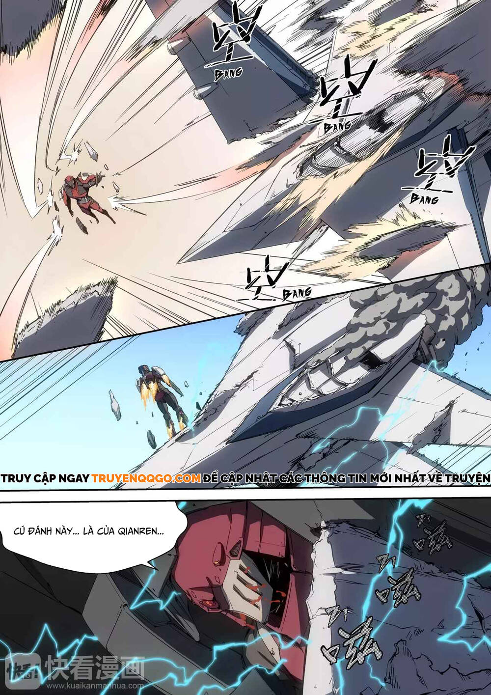 Idoling Chapter 14 - Trang 2