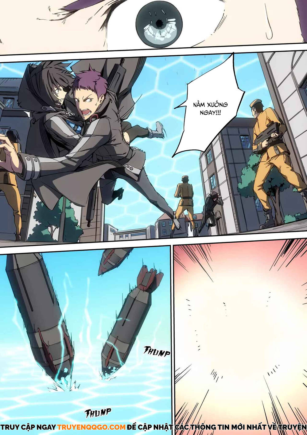 Idoling Chapter 15 - Trang 2